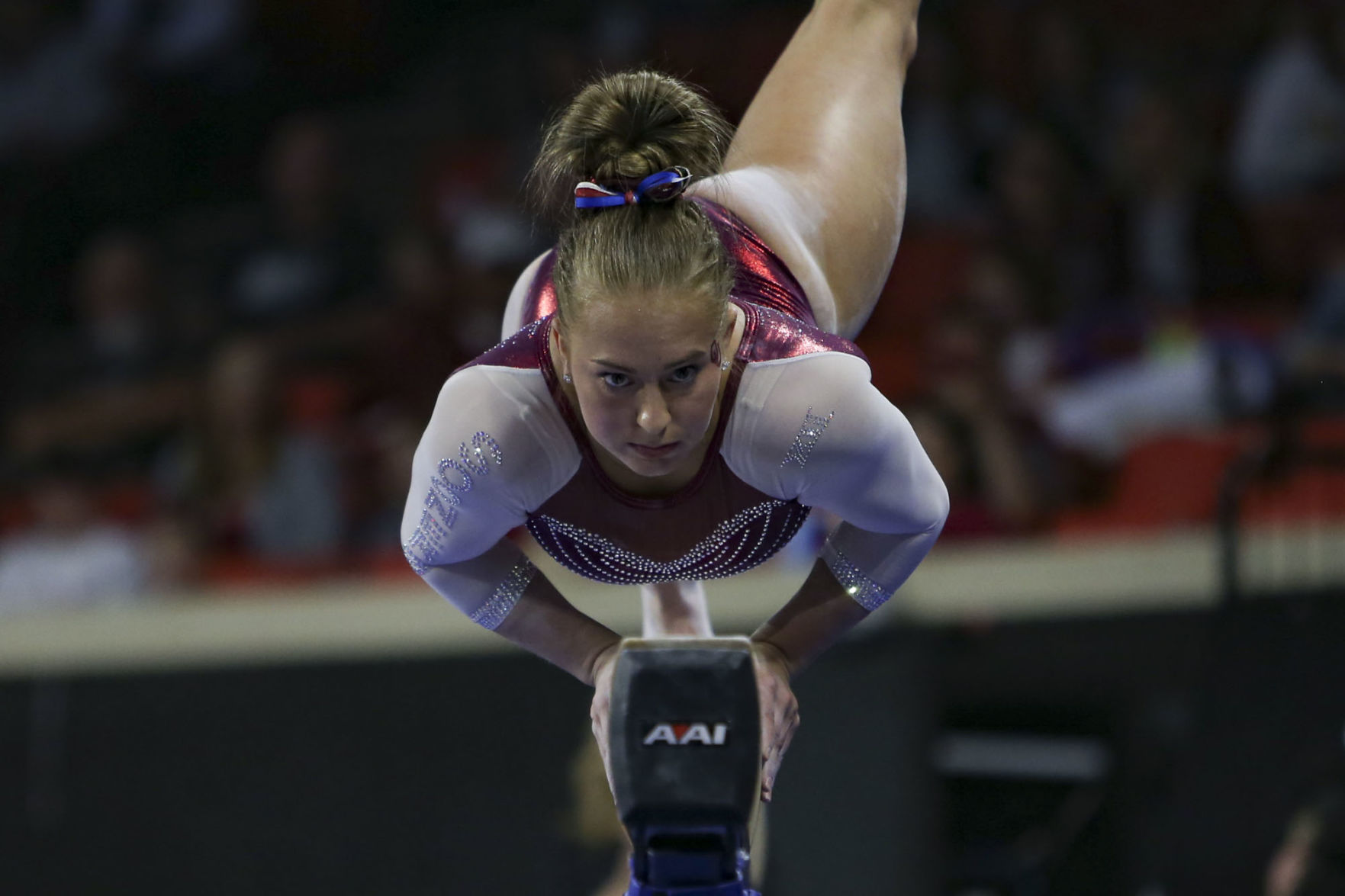 Olivia Trautman